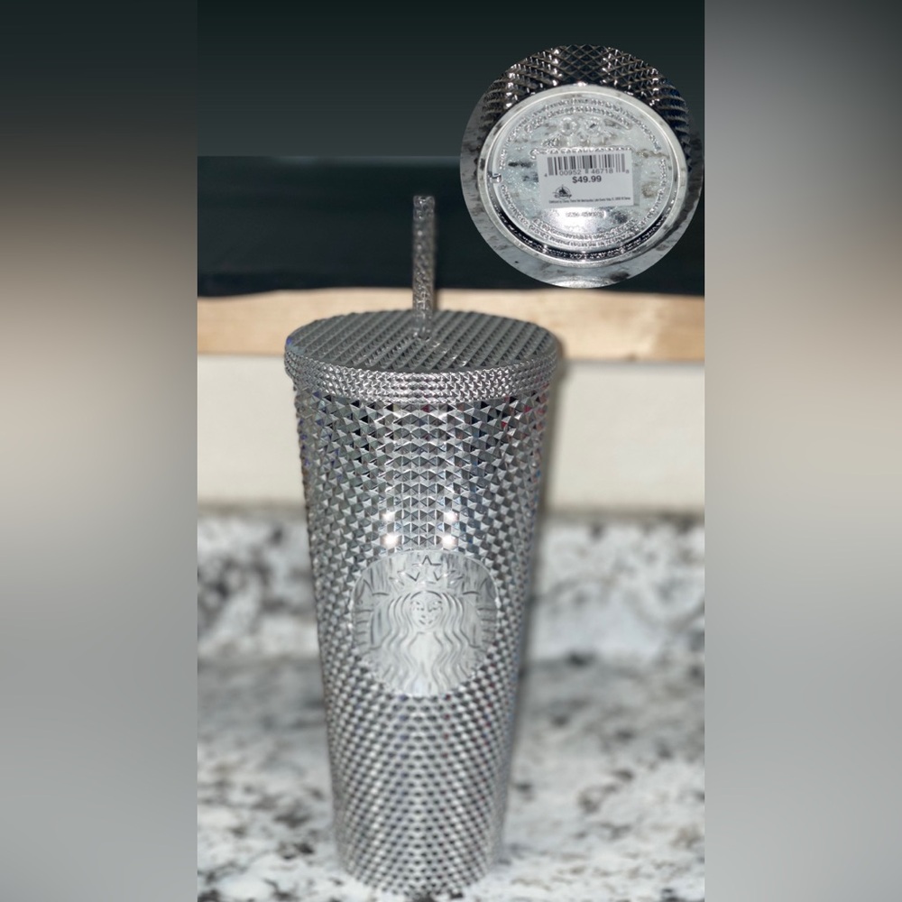 Starbucks Tumbler Cup